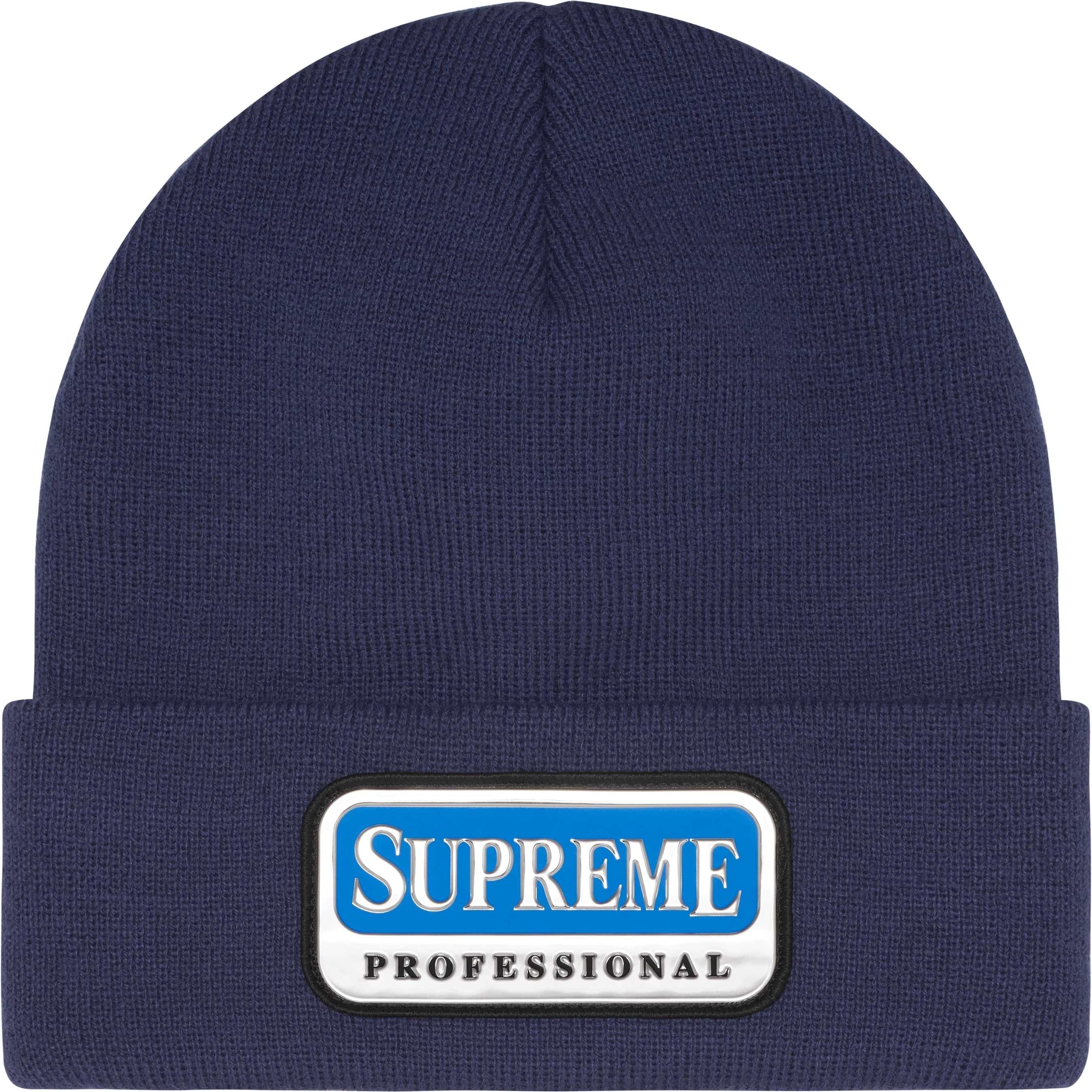 Professional Beanie view 2